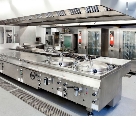 Equipamiento hostelería segunda mano