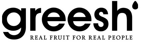 Proyectos de Hostelería- Logo Greesh