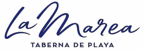 Proyectos de Hostelería- Logo La Marea