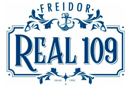 Proyectos de Hostelería - Logo Freidor Real 109