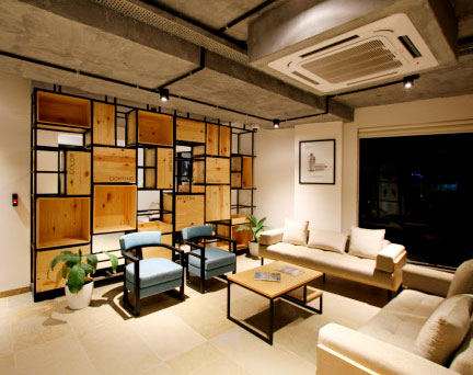 Sistemas de climatización para viviendas