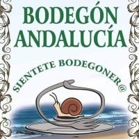 bodegon andalucia